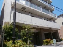 そんぽの家S 羽田