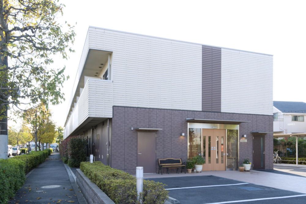 そんぽの家S　府中南町