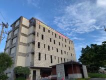 フェアネス美里