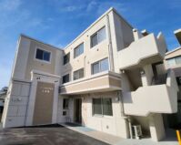 スマイルハウス江波南