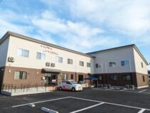 ナーシングホームいちる笠松