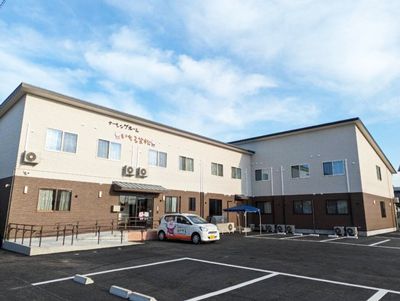 ナーシングホームいちる笠松