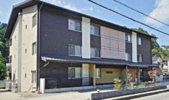 グランメゾン迎賓館京都鳴滝