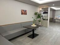 エントランスホール