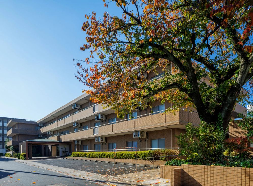 アテニティ久我山