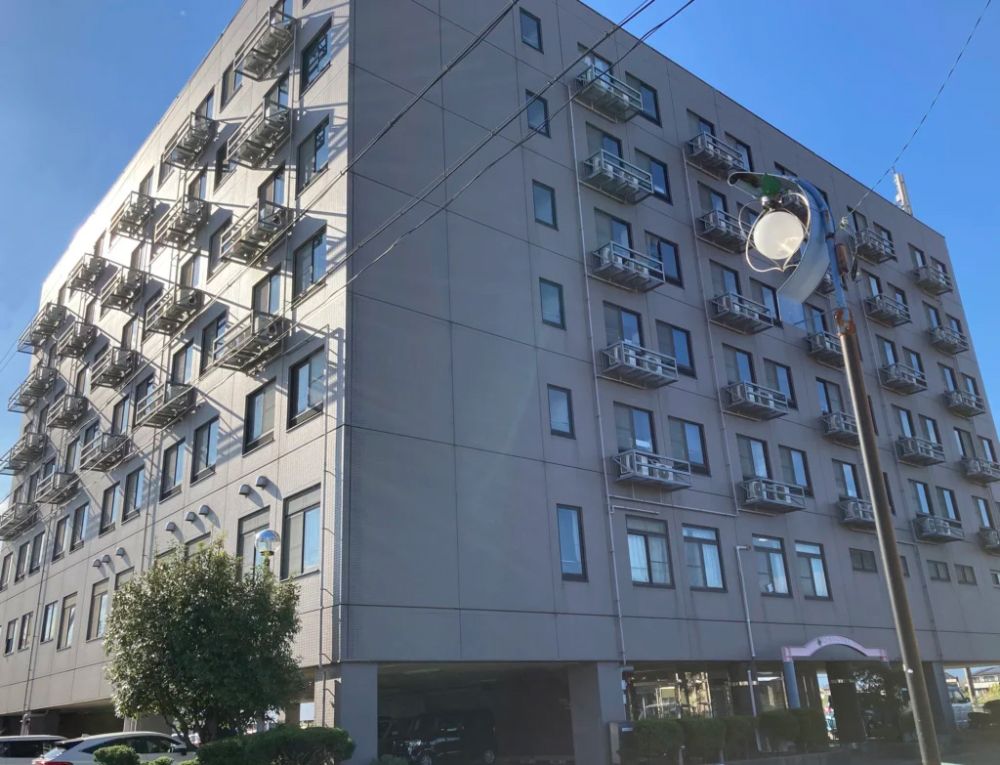 ベストライフ長島