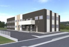 ガーネット蔵上