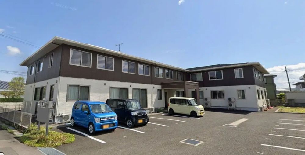 医療対応住宅　ケアホスピス笹谷