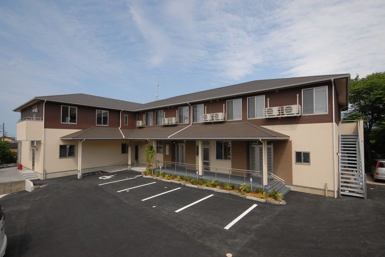 カームライフ三島徳倉