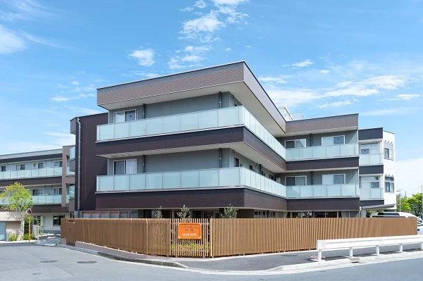 ニチイホーム 戸塚