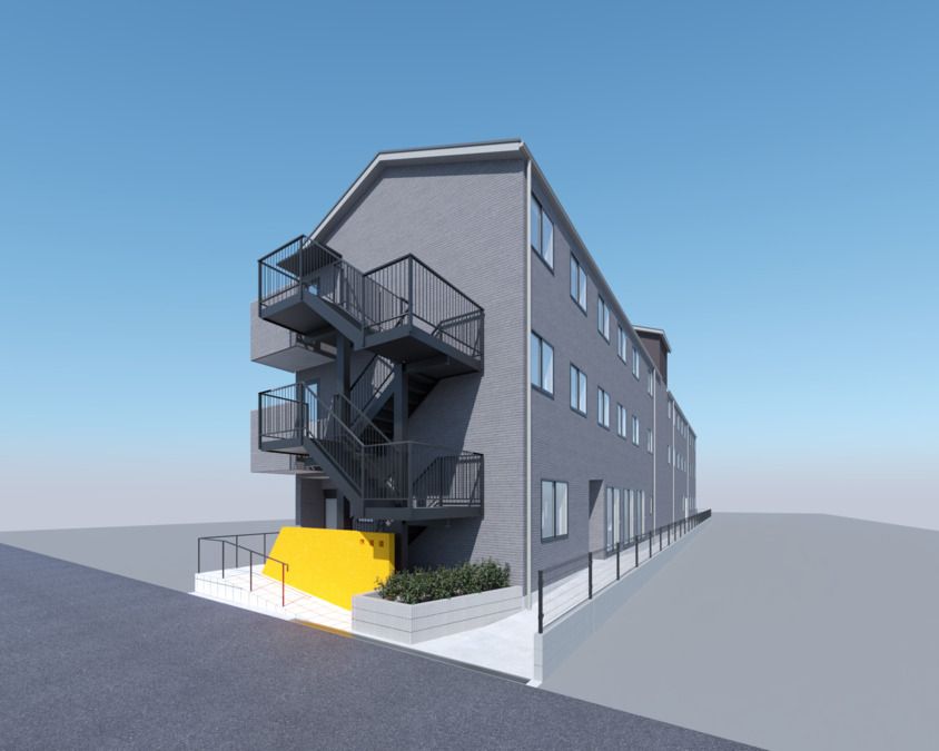 CareGrande 住之江