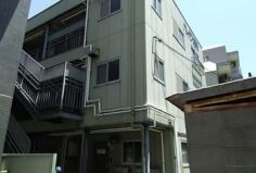 プラネットケア橋本