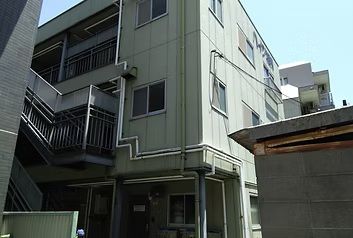 プラネットケア橋本