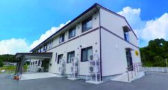 グループホームおばま