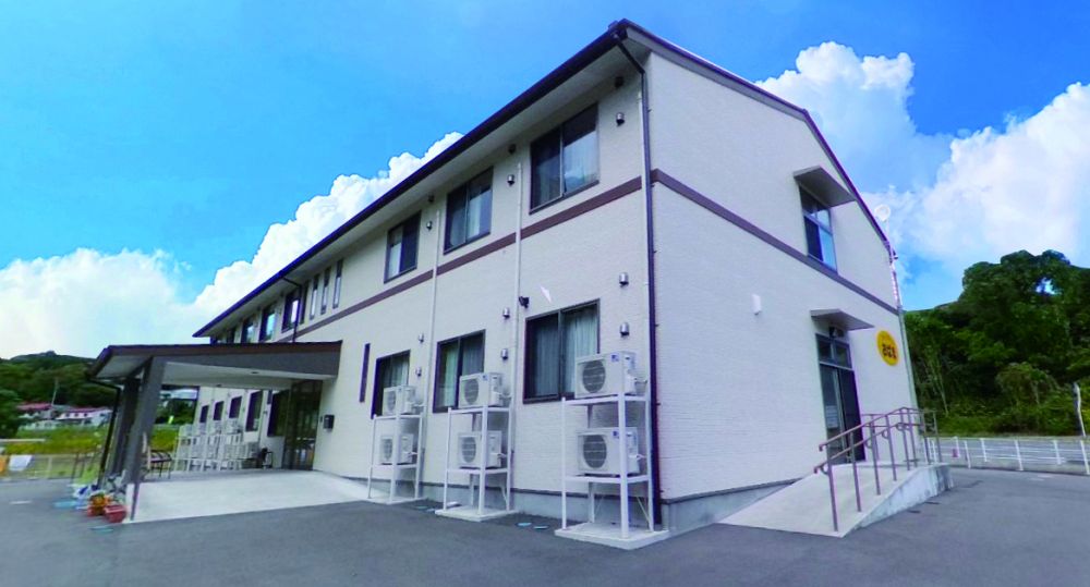 グループホームおばま