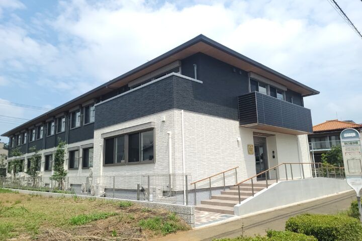 みつばメゾン東浦和