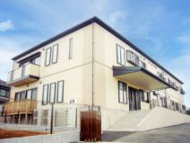 愛の家グループホーム新横浜