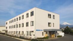 カームライフ納米里