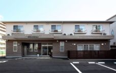 南昭和シルバーハイツ