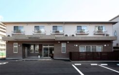 南昭和シルバーハイツ