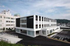 サービス付き高齢者向け住宅 幸鈴園