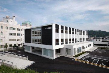 サービス付き高齢者向け住宅 幸鈴園