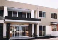 ショートステイ上板