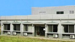 ナーシングホームふれあい