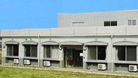 ナーシングホームふれあい