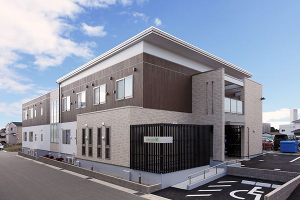 住宅型有料老人ホーム ゆいの郷