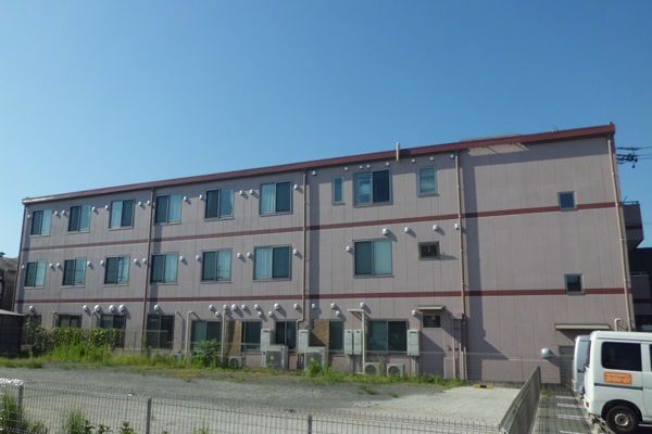 住宅型有料老人ホーム ゆいの郷桃山