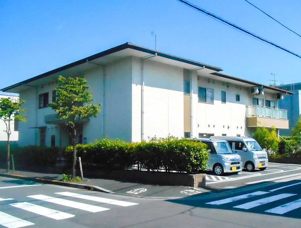 愛の家グループホーム足立加平