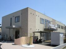 愛の家グループホーム松戸小金原