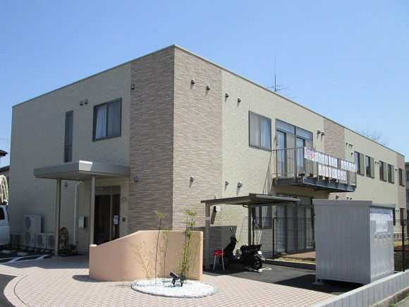 愛の家グループホーム松戸小金原