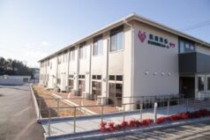 有料老人ホーム サワ高針台