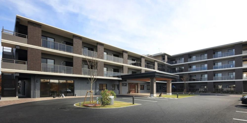 ニチイメゾン 小金原