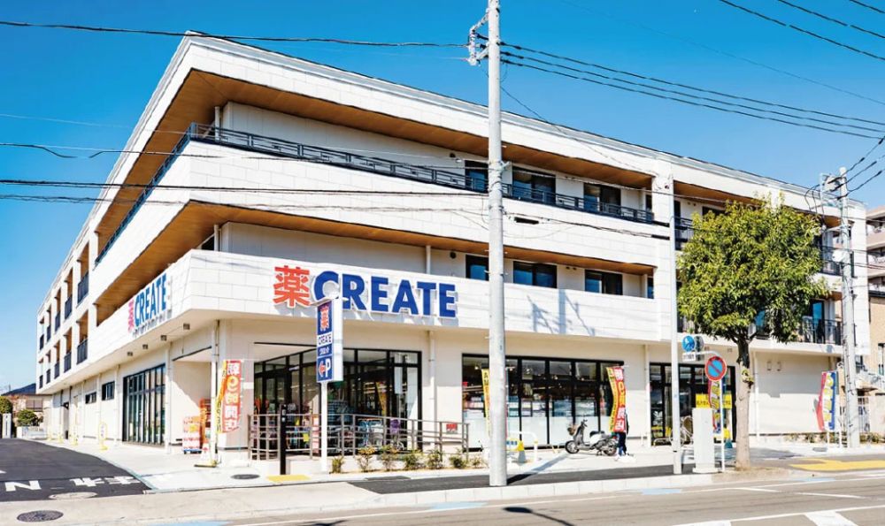 ニチイメゾン いずみ中央