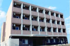 サービス付き高齢者向け住宅ケアビレッジおおず