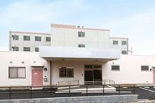 ガーデンコート東松山