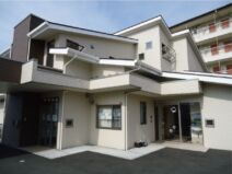 ワールドステイ西条中央