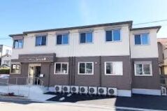グループホーム住マイル三筋