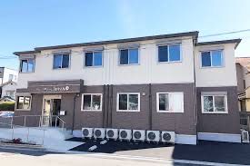 グループホーム住マイル三筋