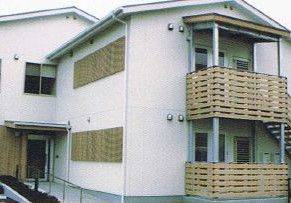 グループホーム 上板