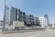 高齢者対応住宅　ステラ南大高