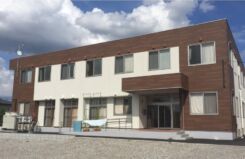 有料老人ホーム メモリー猪野