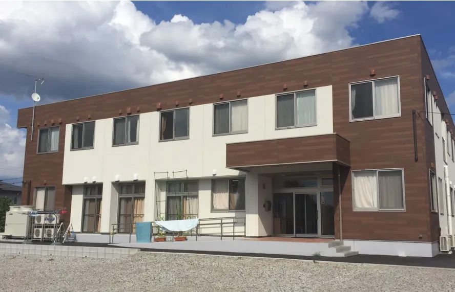 有料老人ホーム メモリー猪野