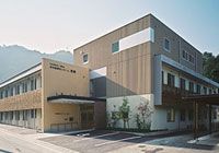 特別養護老人ホーム 美郷