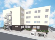 ライフリンク奈良中辻