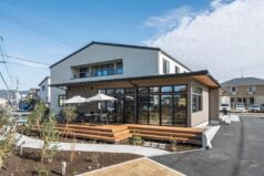 ホスピス住宅 ビーズの家 伊都の杜