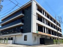 ココファン尾張一宮